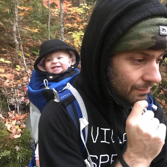 Meet your Posher, Eddie - Picture 1 of 1